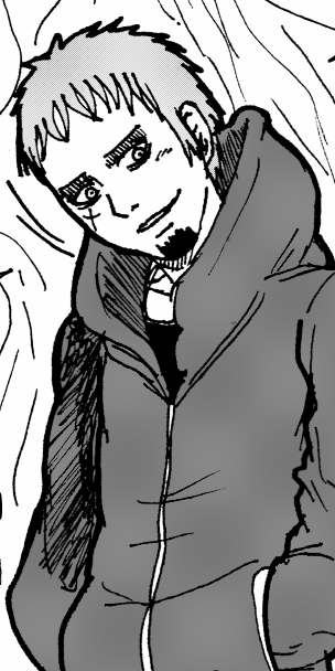 Apparence iru chapitre 5